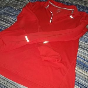 FINAL PRICE Nike Running Lightweight Sweater